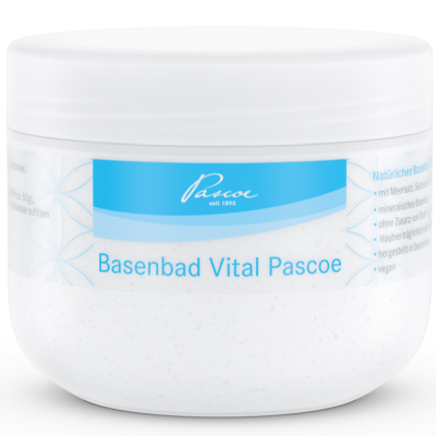 BASENBAD Vital Pascoe Pulver