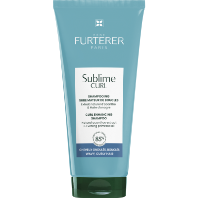 FURTERER Sublime Curl Locken-Shampoo