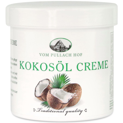 KOKOSÖL Creme