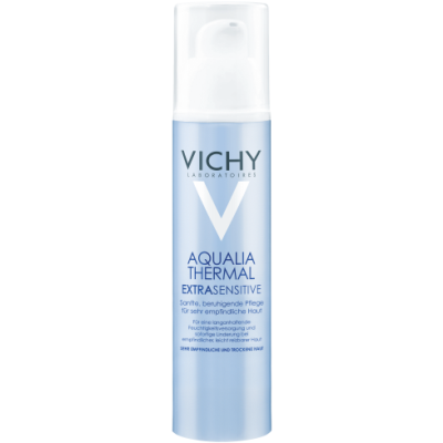 VICHY AQUALIA Thermal extra sensitive Creme