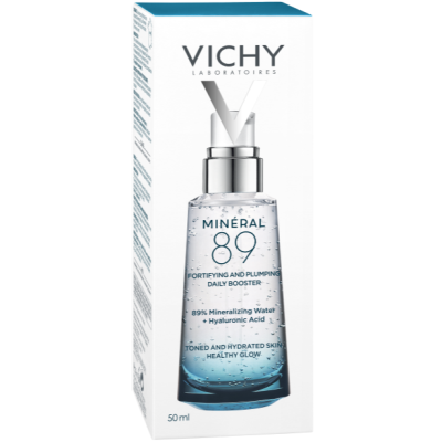 VICHY MINERAL 89 Elixier