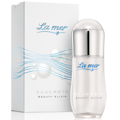 LA MER Seacrets Beauty Elixir o.Parfum