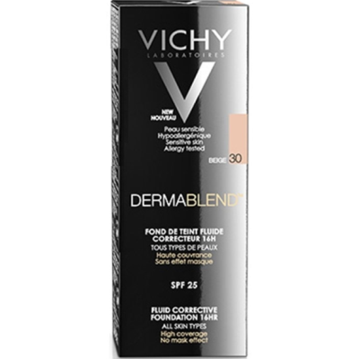 VICHY DERMABLEND Make-up 30