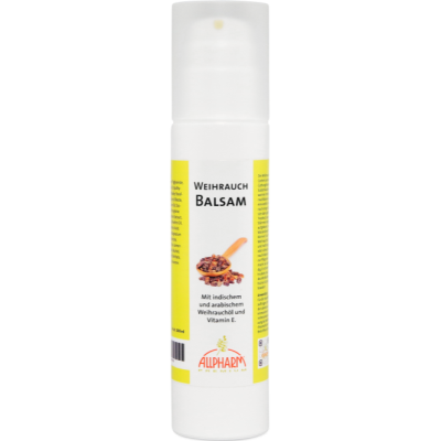 WEIHRAUCH BALSAM