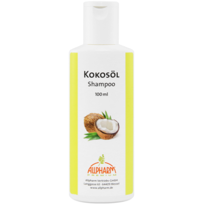 KOKOSÖL Shampoo