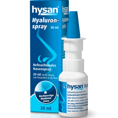 HYSAN Hyaluronspray