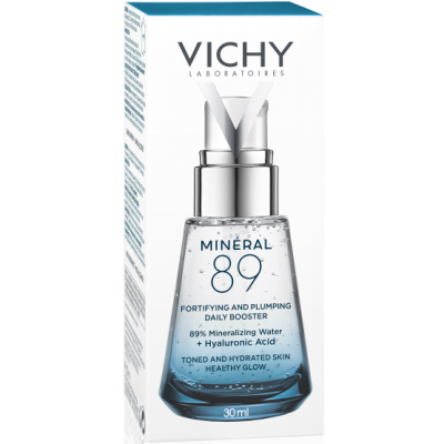 VICHY MINERAL 89 Elixier