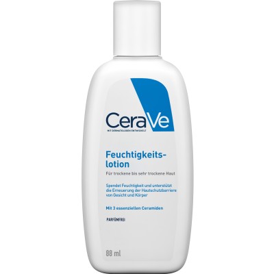 CERAVE Feuchtigkeitslotion