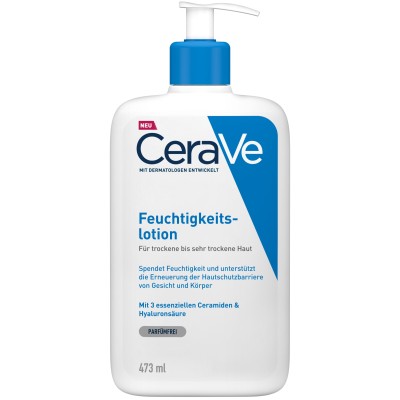 CERAVE Feuchtigkeitslotion