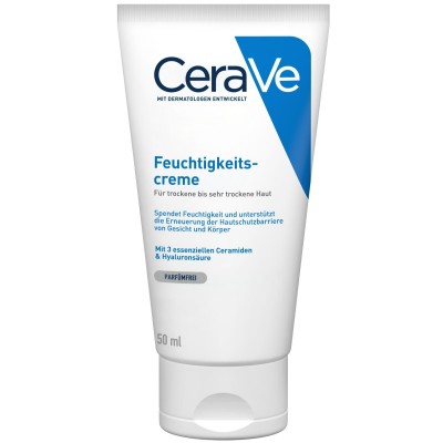 CERAVE Feuchtigkeitscreme