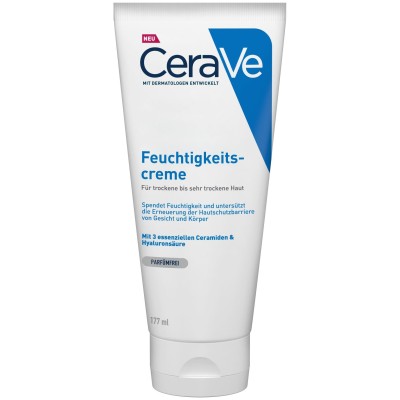 CERAVE Feuchtigkeitscreme