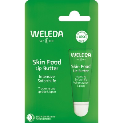 WELEDA Skin Food Lip Butter