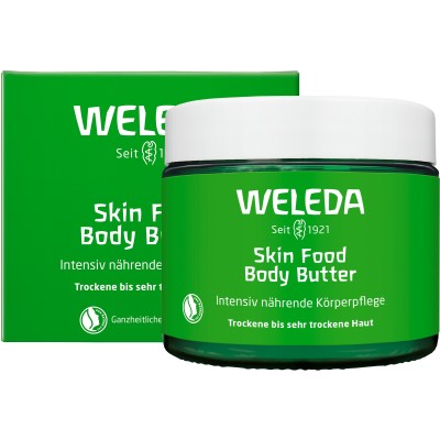 WELEDA Skin Food Bodybutter