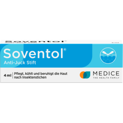 SOVENTOL Anti-Juck Stift Gel