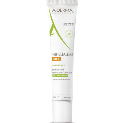 A-DERMA EPITHELIALE A.H ULTRA Creme