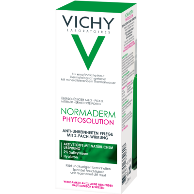 VICHY NORMADERM Anti-Unreinheiten Pflege