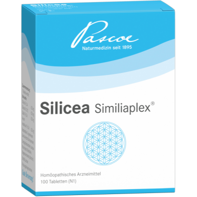 SILICEA SIMILIAPLEX Tabletten