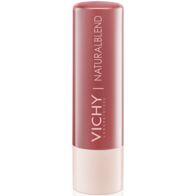 VICHY NATURALBLEND getönter Lippenbalsam nude