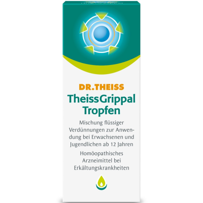 THEISSGRIPPAL Tropfen