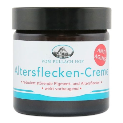 ALTERSFLECKEN-Creme