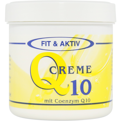 COENZYM Q10 CREME