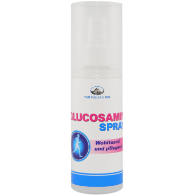 GLUCOSAMIN SPRAY