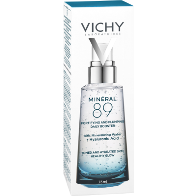 VICHY MINERAL 89 Elixier