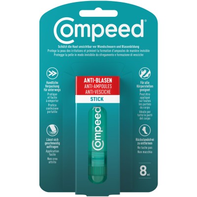 COMPEED Anti-Blasen Stick HRA