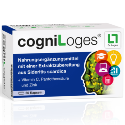 COGNILOGES Kapseln