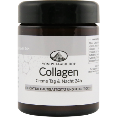 COLLAGEN CREME Tag & Nacht