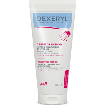 DEXERYL Shower Duschcreme