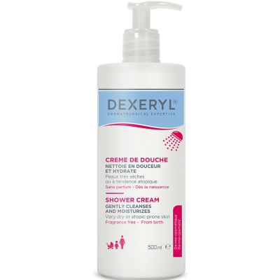 DEXERYL Shower Duschcreme