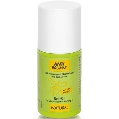 ANTI-BRUMM Naturel Roll-on