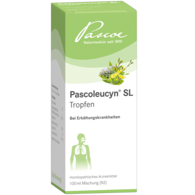 PASCOLEUCYN SL Tropfen