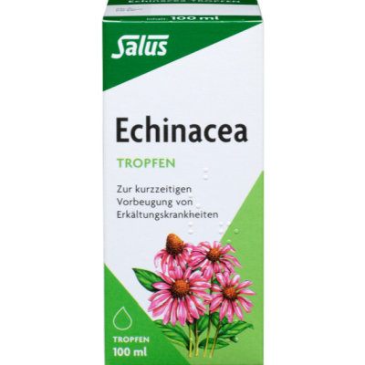 ECHINACEA TROPFEN Salus