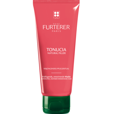 FURTERER Tonucia Natural Filler kräftigende Maske