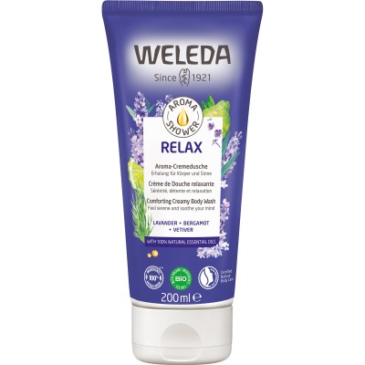 WELEDA Aroma Shower Relax