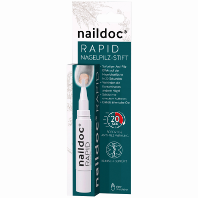 NAILDOC RAPID Nagelpilz-Stift