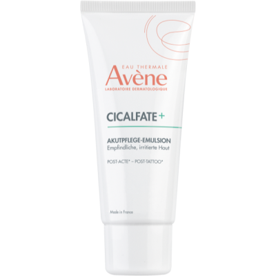 AVENE Cicalfate+ Akutpflege-Emul.post-acte/-tattoo