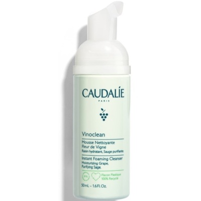 CAUDALIE Vinoclean Reinigungsschaum