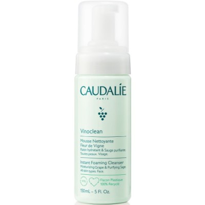 CAUDALIE Vinoclean Reinigungsschaum