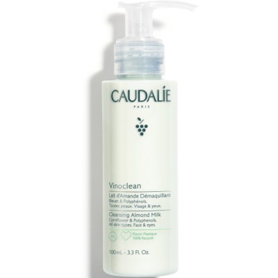 CAUDALIE Vinoclean Mandel Reinigungsmilch