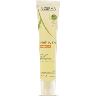 A-DERMA EPITHELIALE A.H Massage Gel-Öl