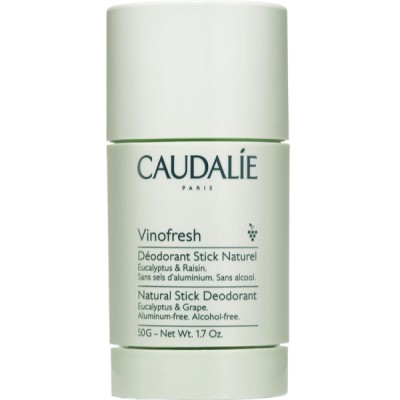 CAUDALIE Vinofresh Deodorant Stick naturell