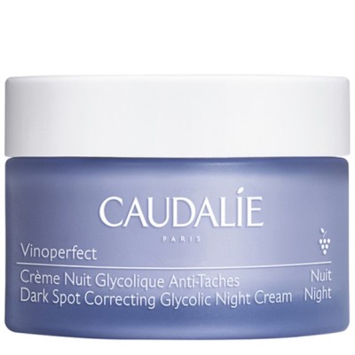 CAUDALIE Vinoperfect Anti-Pigmentfle.Glykol Nacht