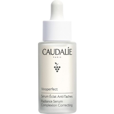 CAUDALIE Vinoperfect Serum Ausstrahl.+g.Pigmentfl.