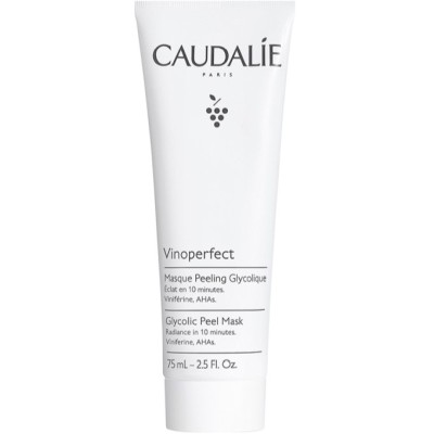 CAUDALIE Vinoperfect Peeling-Maske mit Glykolsäure