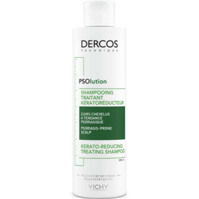 VICHY DERCOS Anti-Schuppen Psoriasis Shampoo