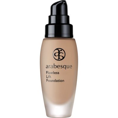 ARABESQUE Flawless Lift Foundation Nr.51