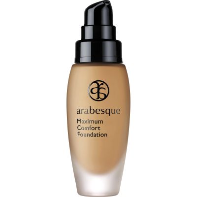 ARABESQUE Maximum Comfort Foundation Nr.15